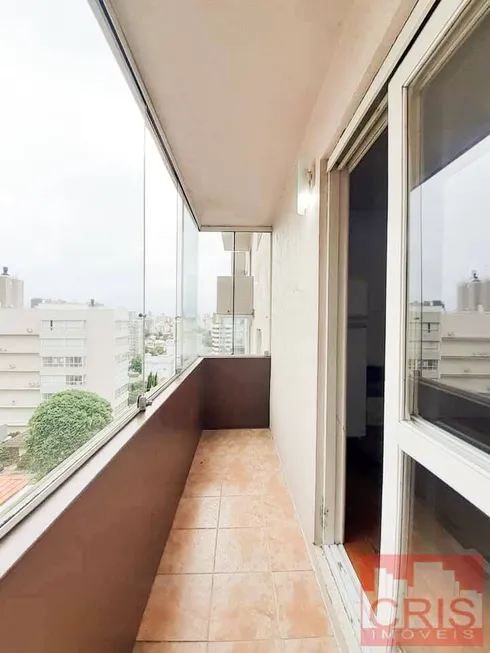 Foto 1 de Apartamento com 1 Quarto à venda, 31m² em São Francisco, Bento Gonçalves