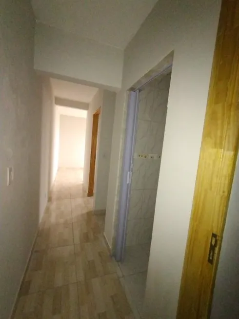 Foto 1 de Casa com 1 Quarto para alugar, 60m² em Cidade das Flores, Osasco