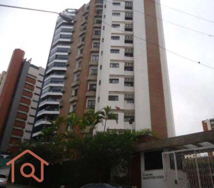 Foto 1 de Apartamento com 3 Quartos à venda, 126m² em Jardim Vila Mariana, São Paulo