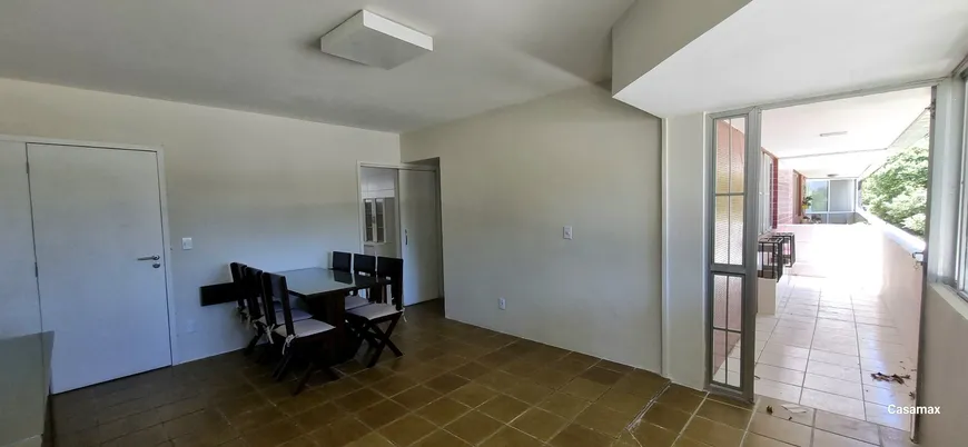 Foto 1 de Apartamento com 2 Quartos à venda, 120m² em Espinheiro, Recife