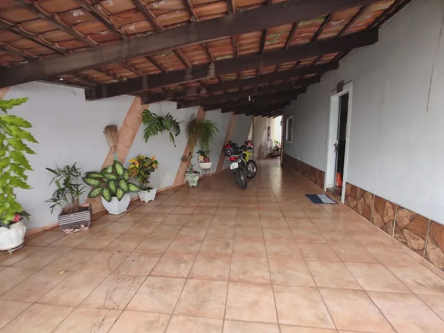 Foto 1 de Casa com 3 Quartos à venda, 98m² em CIA, Simões Filho