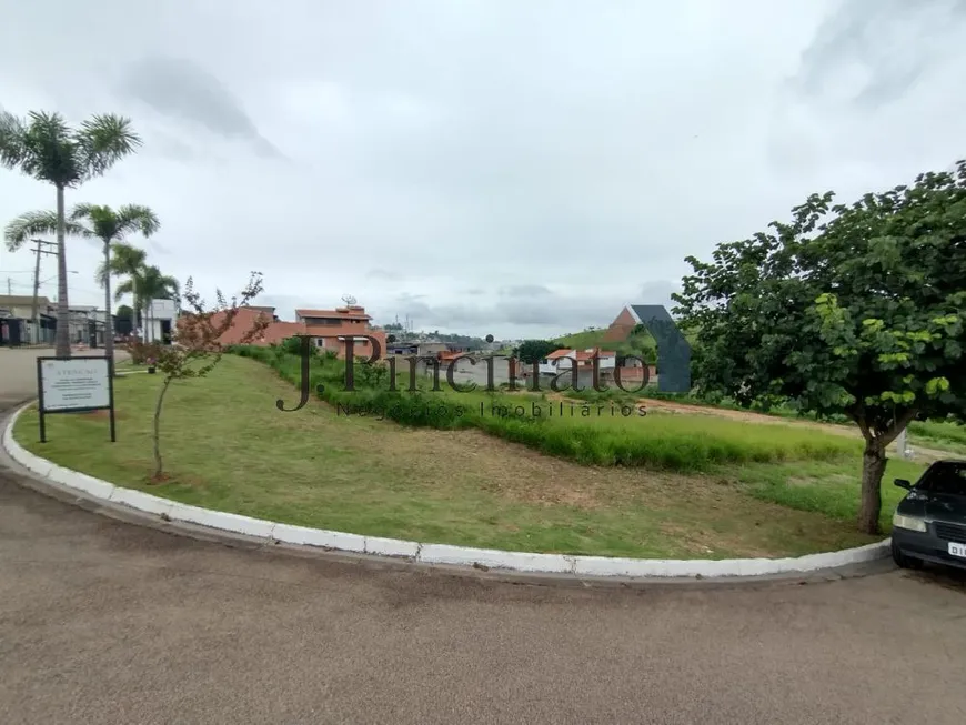 Foto 1 de Lote/Terreno à venda, 1420m² em Jardim Tarumã, Jundiaí