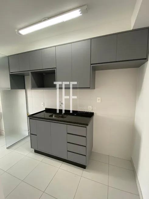 Foto 1 de Apartamento com 2 Quartos à venda, 65m² em Taquaral, Campinas