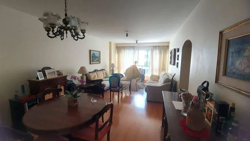 Foto 1 de Apartamento com 3 Quartos à venda, 100m² em Ipanema, Rio de Janeiro