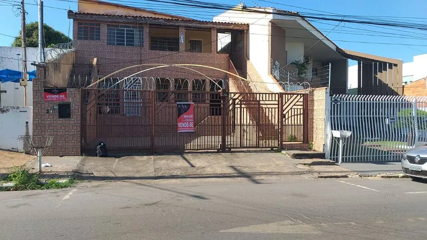 Foto 1 de Sobrado com 1 Quarto à venda, 439m² em Centro Sul, Cuiabá