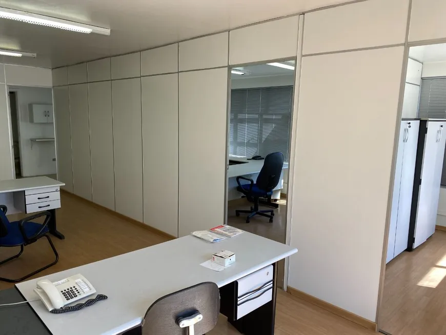 Foto 1 de Sala Comercial à venda, 75m² em Jardim do Mar, São Bernardo do Campo