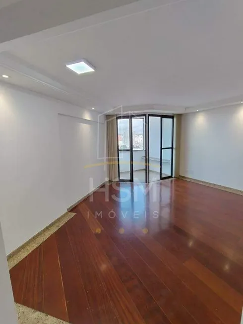 Foto 1 de Apartamento com 3 Quartos à venda, 120m² em Vila Euclides, São Bernardo do Campo