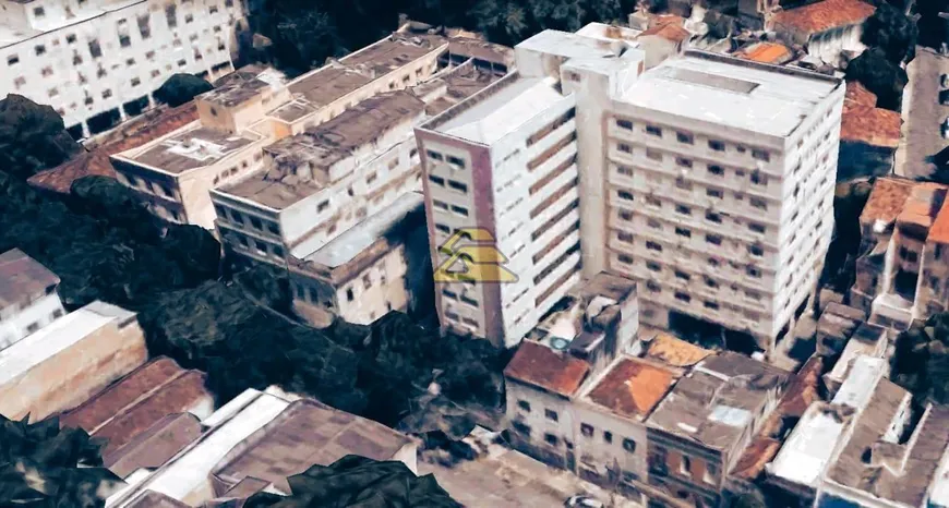 Foto 1 de Apartamento com 2 Quartos à venda, 78m² em Glória, Rio de Janeiro