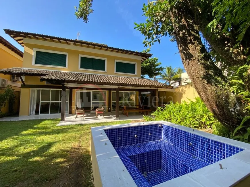 Foto 1 de Casa de Condomínio com 4 Quartos à venda, 275m² em Praia de Juquehy, São Sebastião