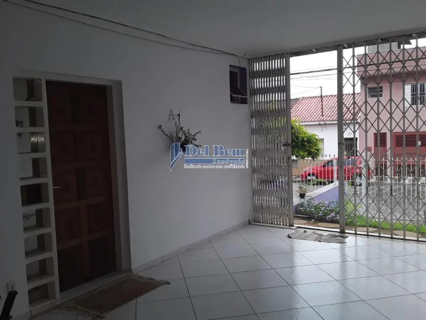 Foto 1 de Casa com 2 Quartos à venda, 120m² em Centro, Mogi das Cruzes