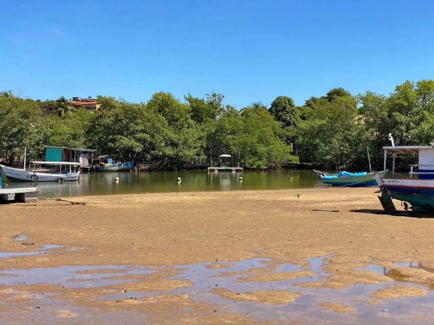 Foto 1 de Casa com 3 Quartos à venda, 130m² em Perocao, Guarapari