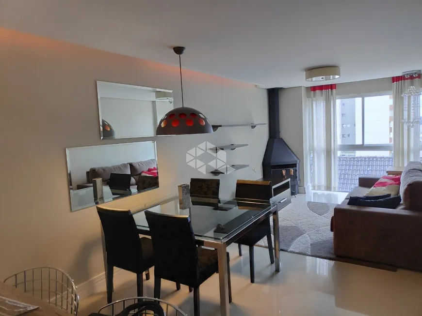 Foto 1 de Apartamento com 2 Quartos à venda, 71m² em Sanvitto, Caxias do Sul