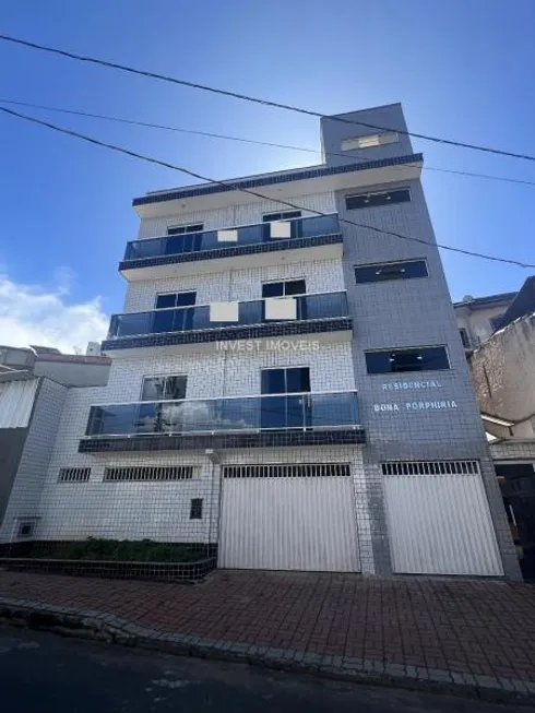 Foto 1 de Apartamento com 3 Quartos à venda, 90m² em Parque Guarani, Juiz de Fora