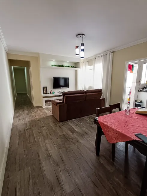Foto 1 de Apartamento com 2 Quartos à venda, 90m² em Casa Verde, São Paulo