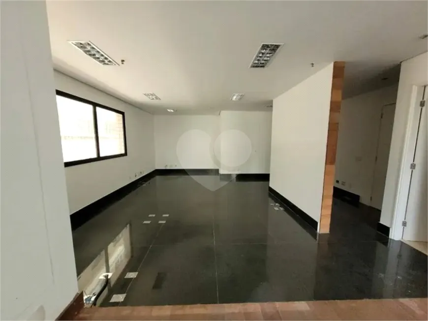 Foto 1 de Sala Comercial para alugar, 52m² em Bela Vista, São Paulo