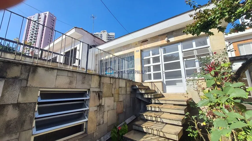 Foto 1 de Casa com 2 Quartos à venda, 140m² em Jardim da Saude, São Paulo