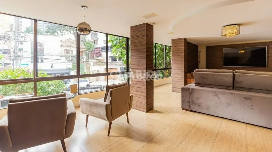 Foto 1 de Apartamento com 4 Quartos à venda, 238m² em Bela Vista, Porto Alegre