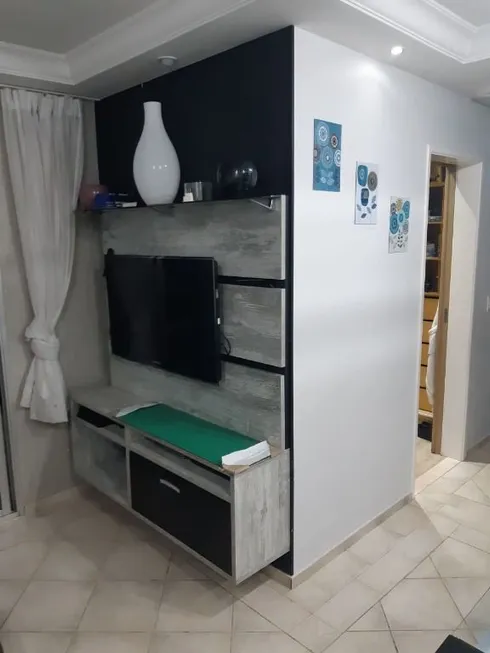 Foto 1 de Apartamento com 2 Quartos à venda, 50m² em Vila Amélia, São Paulo