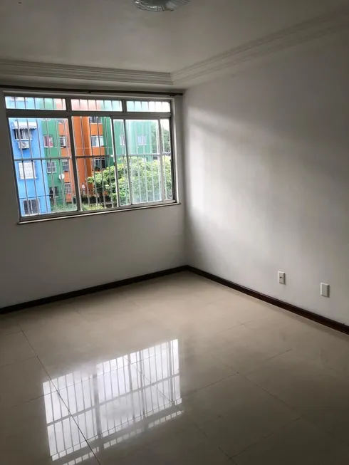 Foto 1 de Apartamento com 2 Quartos à venda, 54m² em Canabrava, Salvador