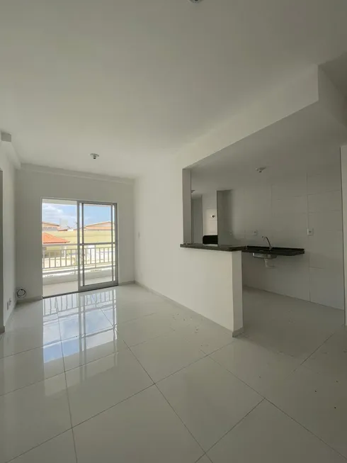 Foto 1 de Apartamento com 2 Quartos à venda, 59m² em Alto do Calhau, São Luís