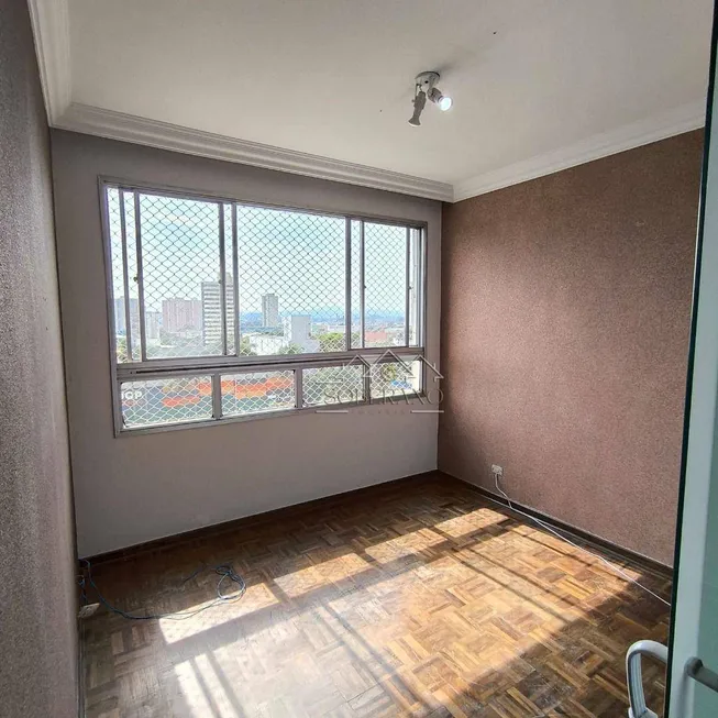 Foto 1 de Apartamento com 3 Quartos à venda, 105m² em Centro, Santo André