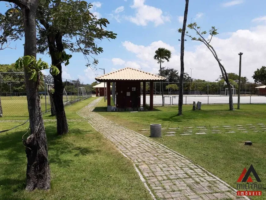 Foto 1 de Lote/Terreno à venda, 360m² em Mestre Antonio, Caucaia