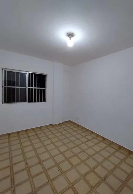 Foto 1 de Apartamento com 1 Quarto para alugar, 40m² em Aviação, Praia Grande