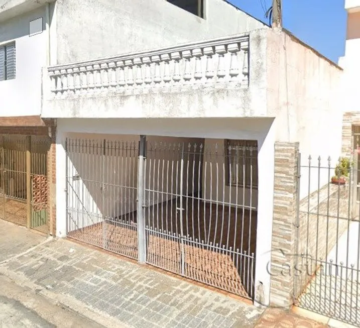 Foto 1 de Casa com 2 Quartos à venda, 125m² em Sapopemba, São Paulo
