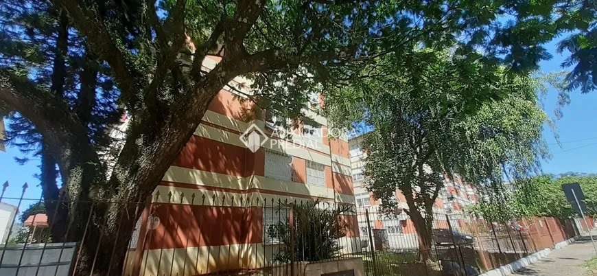 Foto 1 de Apartamento com 2 Quartos à venda, 63m² em Jardim Leopoldina, Porto Alegre