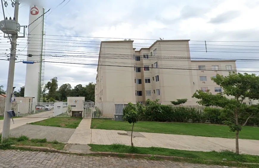 Foto 1 de Apartamento com 2 Quartos para venda ou aluguel, 40m² em Mário Quintana, Porto Alegre
