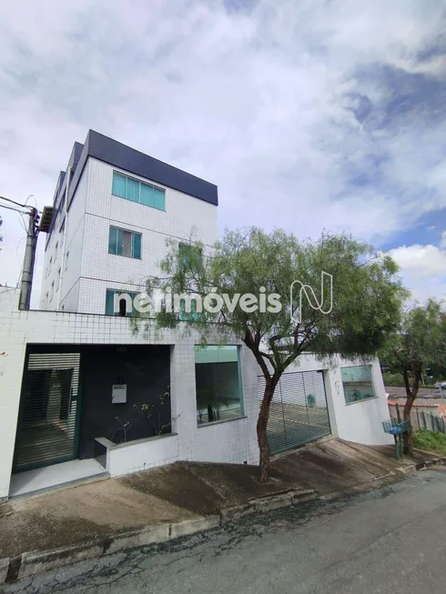 Foto 1 de Apartamento com 2 Quartos à venda, 65m² em Centro, Florestal