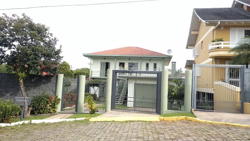 Foto 1 de Casa com 6 Quartos à venda, 258m² em São Roque, Bento Gonçalves