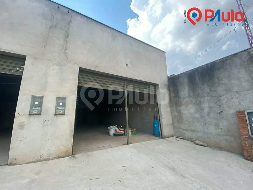 Foto 1 de para alugar, 120m² em Paulicéia, Piracicaba