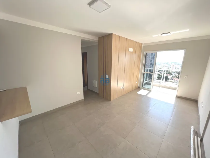 Foto 1 de Apartamento com 2 Quartos à venda, 67m² em Vila Jesus, Presidente Prudente