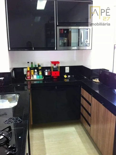 Foto 1 de Apartamento com 3 Quartos à venda, 152m² em Centro, Guarulhos
