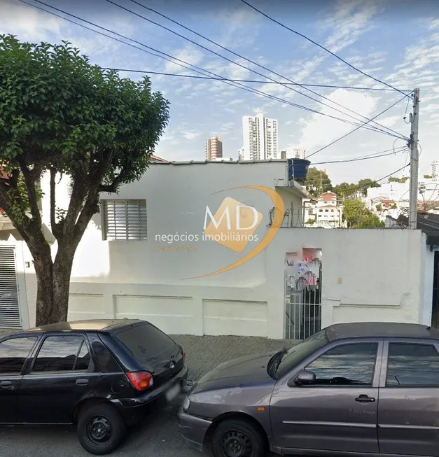 Foto 1 de Casa com 3 Quartos à venda, 141m² em Santa Maria, São Caetano do Sul
