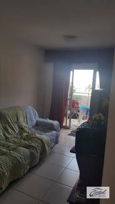 Foto 1 de Apartamento com 3 Quartos à venda, 87m² em Centro, Mongaguá