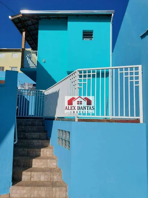 Foto 1 de Casa de Condomínio com 6 Quartos à venda, 500m² em Aparecida , Bragança Paulista