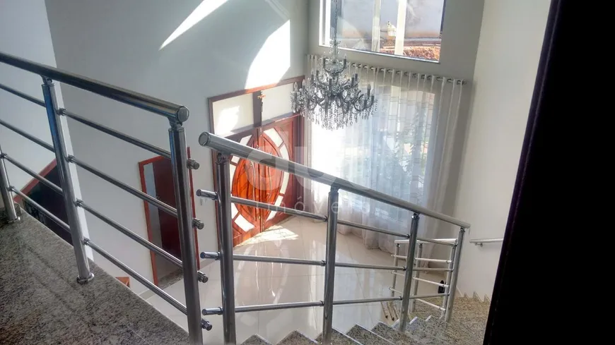 Foto 1 de Casa de Condomínio com 3 Quartos à venda, 270m² em Residencial Portal do Lago, Sumaré