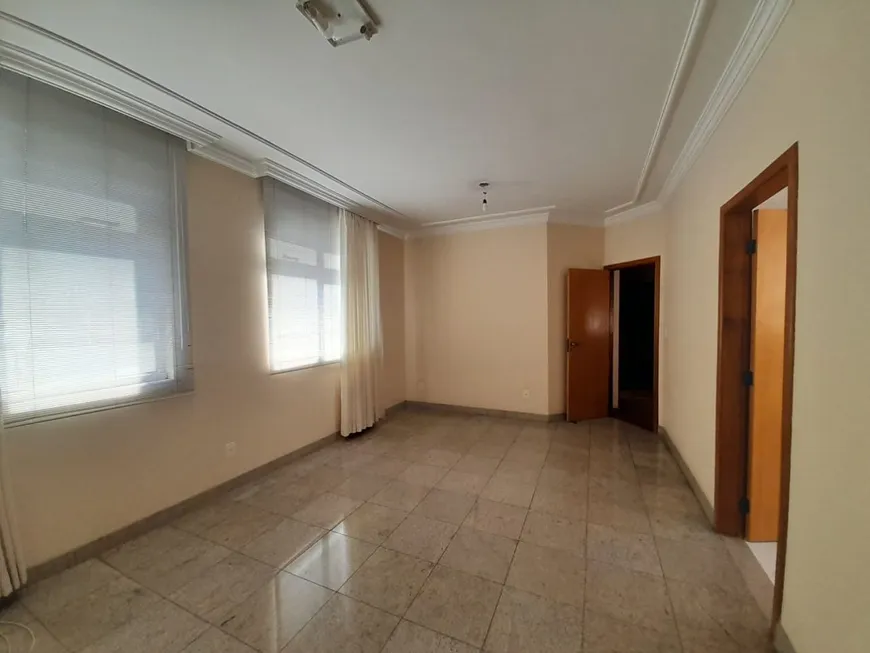 Foto 1 de Cobertura com 5 Quartos à venda, 300m² em Palmares, Belo Horizonte