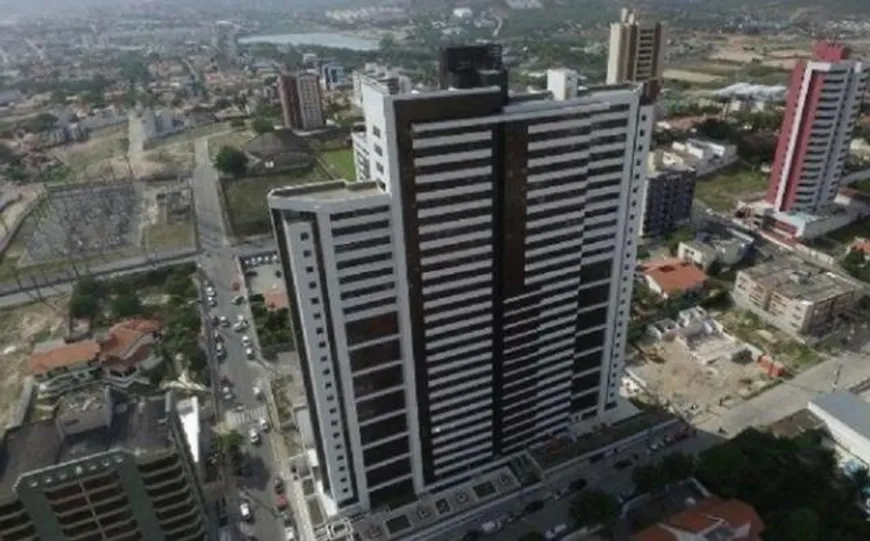 Foto 1 de Apartamento com 3 Quartos à venda, 103m² em Prata, Campina Grande