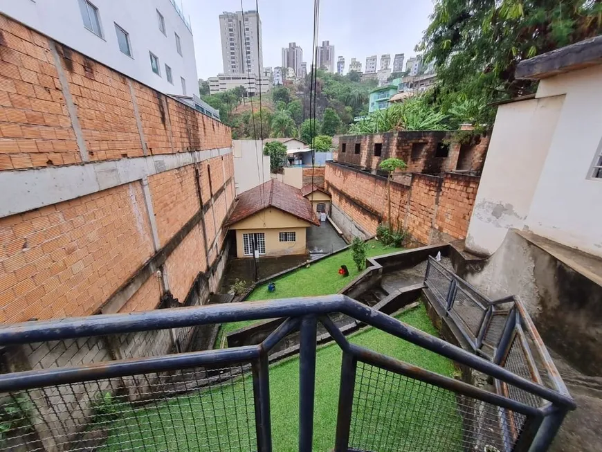 Foto 1 de Casa com 4 Quartos à venda, 100m² em Ouro Preto, Belo Horizonte