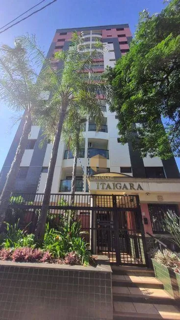 Foto 1 de Apartamento com 1 Quarto à venda, 60m² em Jardim Guanabara, Campinas