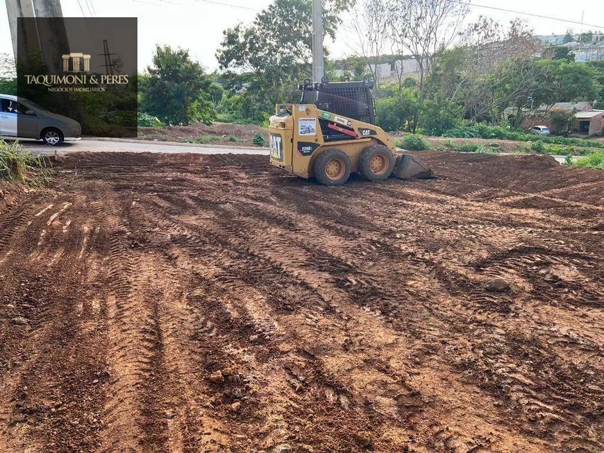 Foto 1 de Lote/Terreno à venda, 280m² em Setor Sul, Anápolis