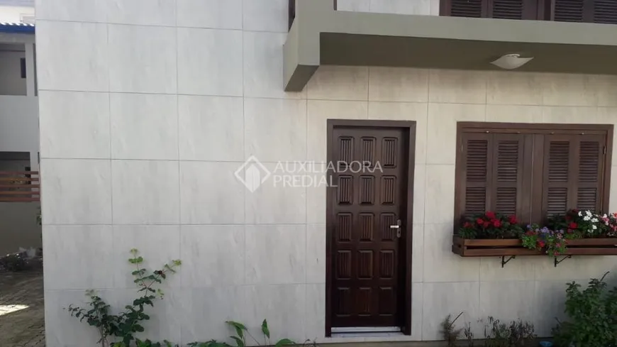 Foto 1 de Casa de Condomínio com 2 Quartos à venda, 71m² em Ferraz, Garopaba