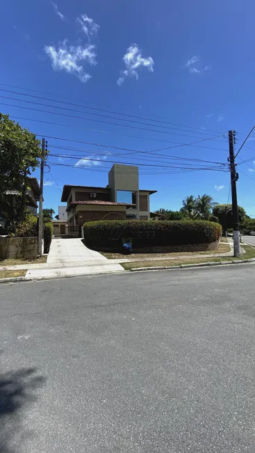 Foto 1 de Casa com 5 Quartos à venda, 386m² em Jardim Petrópolis, Maceió