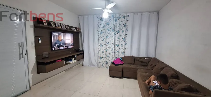 Foto 1 de Casa com 3 Quartos à venda, 175m² em Laranjeiras, Caieiras