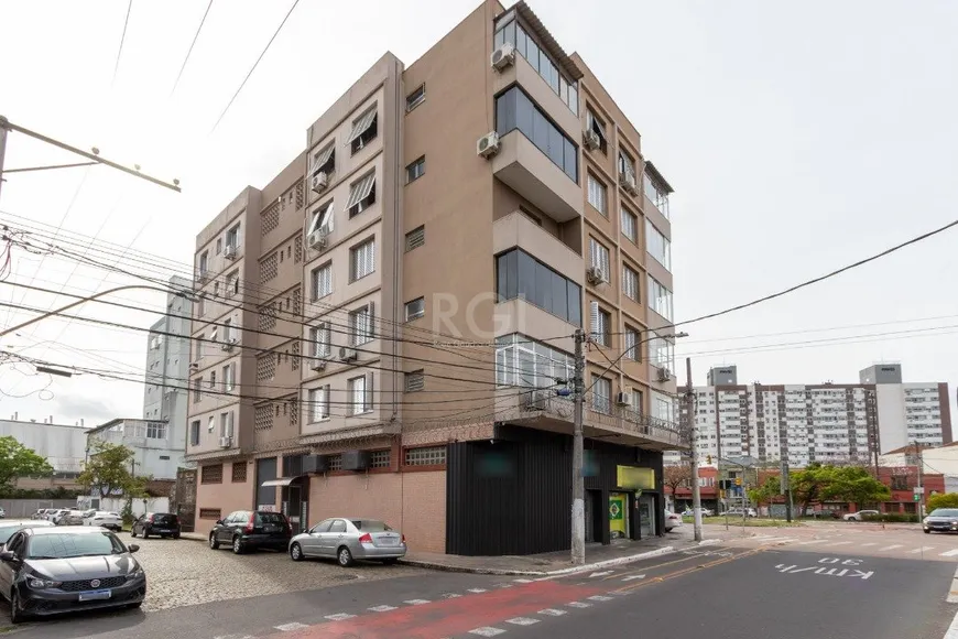 Foto 1 de Apartamento com 2 Quartos à venda, 81m² em Menino Deus, Porto Alegre