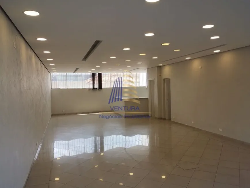 Foto 1 de Ponto Comercial para alugar, 230m² em Lapa, São Paulo