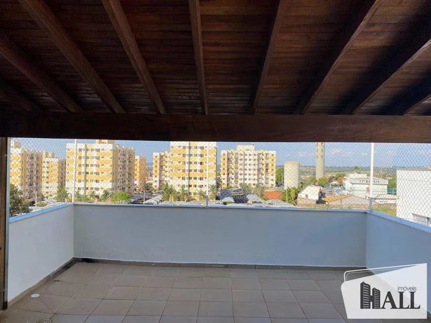 Foto 1 de Apartamento com 3 Quartos à venda, 142m² em Jardim Bosque das Vivendas, São José do Rio Preto
